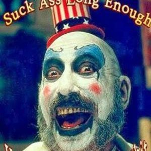 Meet your Posher, Rick